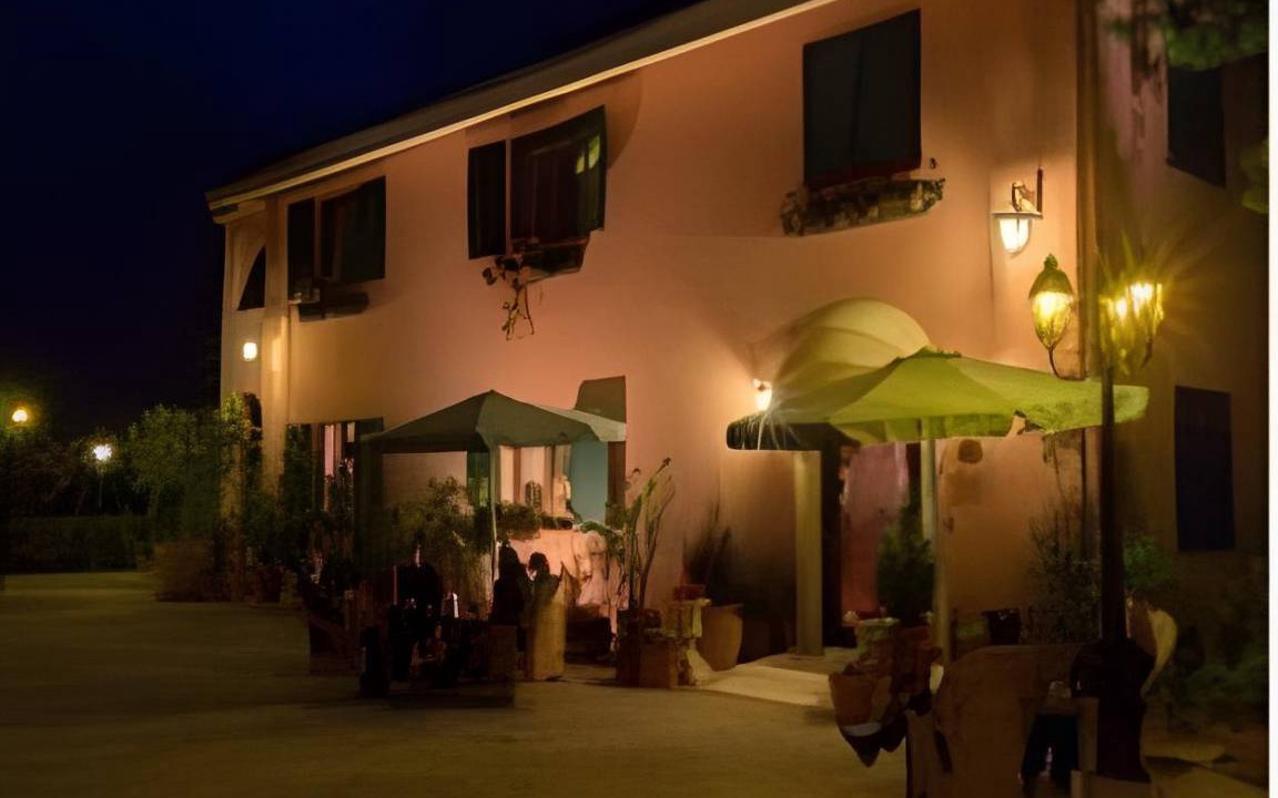 San Savino Resort | 53 m² Resort ∙ 2 bedrooms ∙ 127 guests