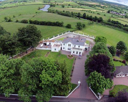 Castlederg House | 54 m² House ∙ 4 guests