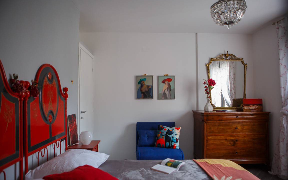 Borgo Val di Taro Apartment | 55 m² Apartment ∙ 2 bedrooms ∙ 4 guests