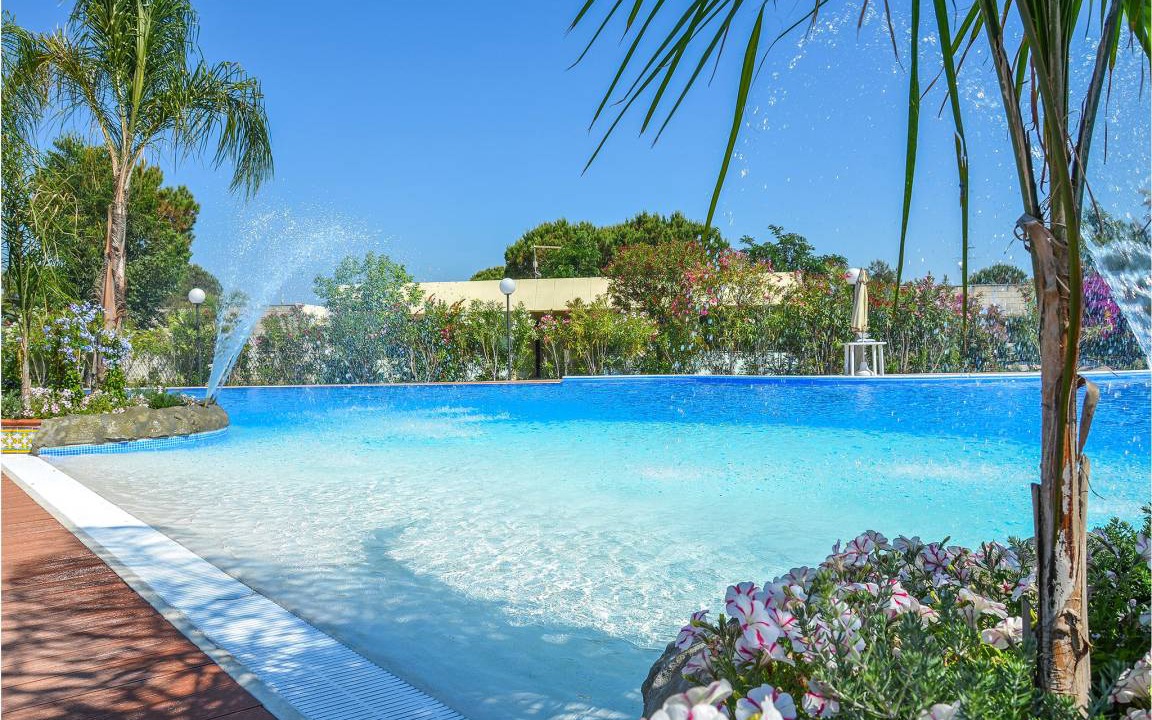 Lido di Metaponto Apartment | 55 m² Apartment ∙ 2 bedrooms ∙ 7 guests