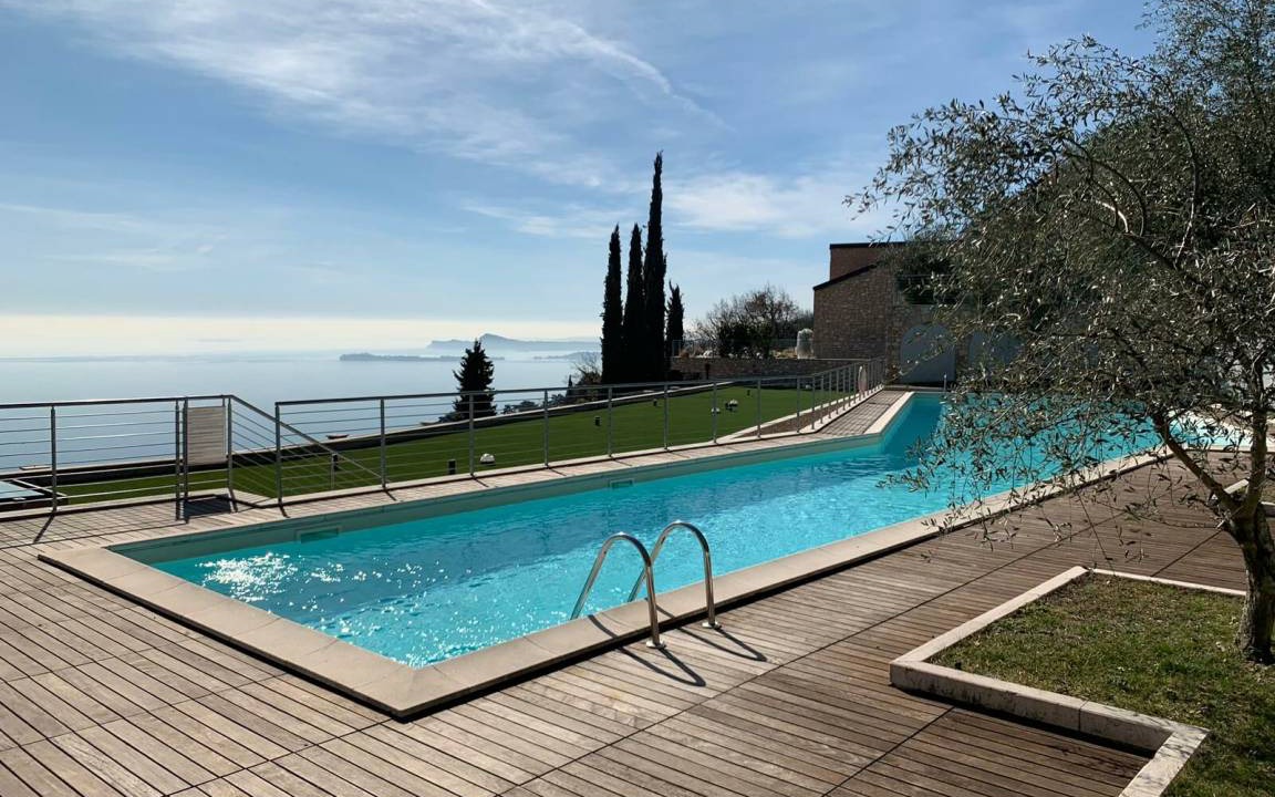 Toscolano Maderno Apartment | 55 m² Apartment ∙ 1 bedroom ∙ 2 guests