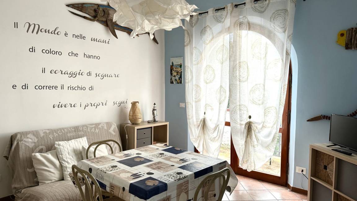 Villaggio Taunus Apartment | 55 m² Apartment ∙ 1 bedroom ∙ 4 guests