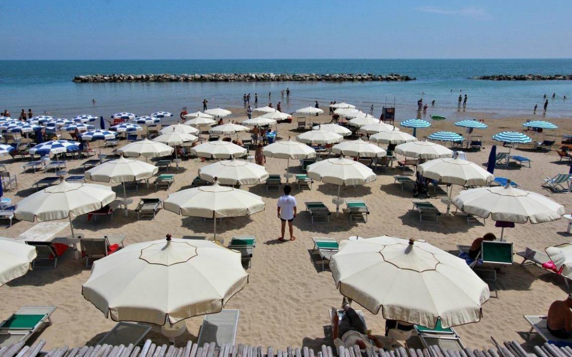 Cupra Marittima Apartment | 55 m² Apartment ∙ 2 bedrooms ∙ 6 guests