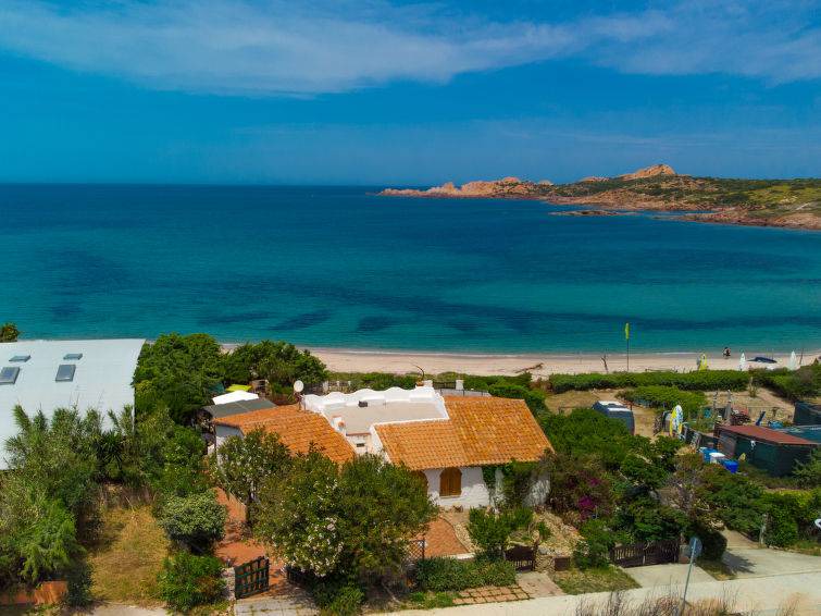 Trinita d'Agultu e Vignola Apartment | 55 m² Apartment ∙ 2 bedrooms ∙ 5 guests