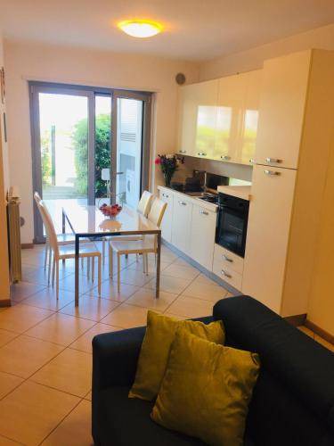Silvi Marina Apartment | 55 m² Apartment ∙ 1 bedroom ∙ 5 guests