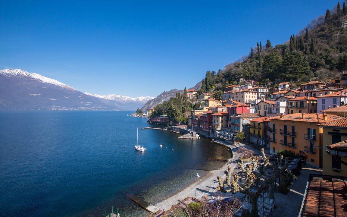 Varenna Apartment | 55 m² Apartment ∙ 1 bedroom ∙ 2 guests