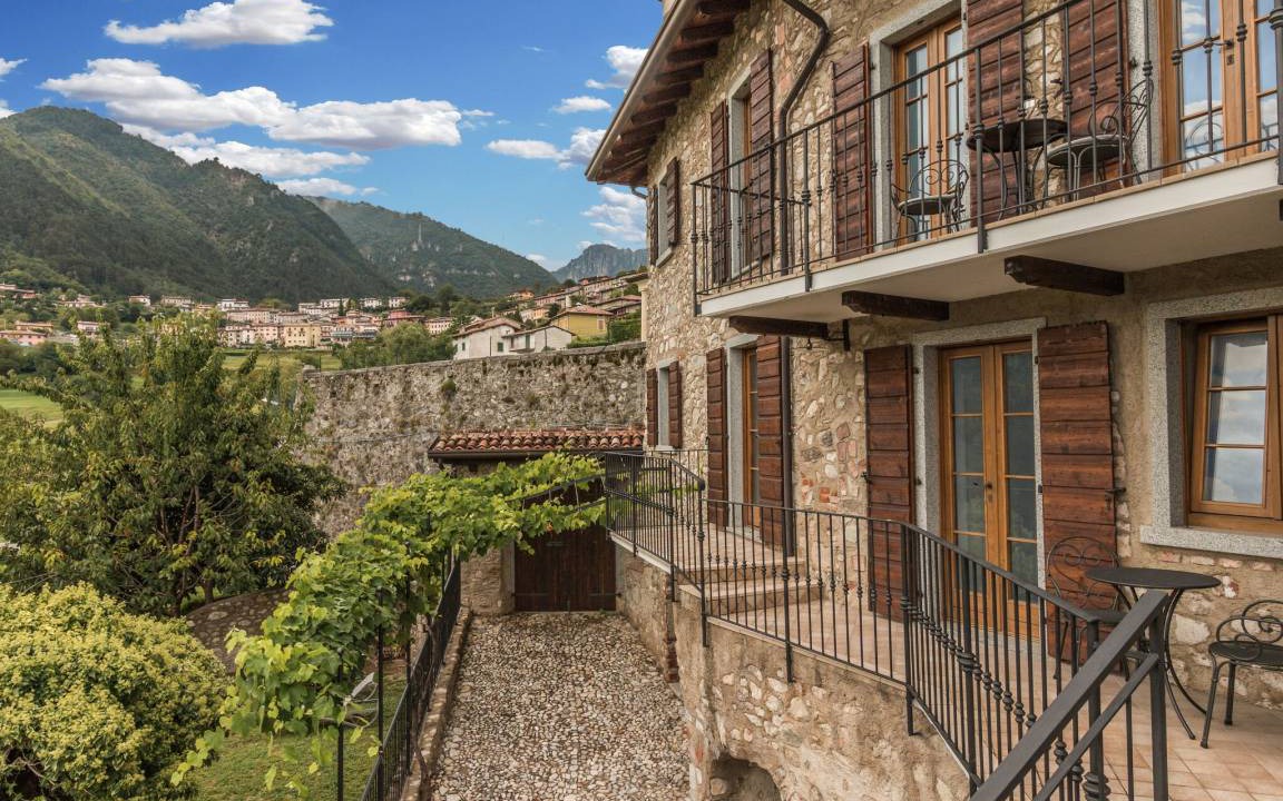Vesio Apartment | 55 m² Apartment ∙ 1 bedroom ∙ 2 guests