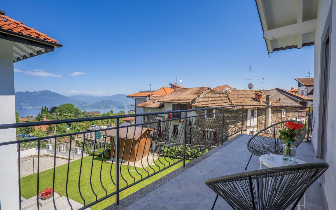 Levo Apartment | 55 m² Apartment ∙ 2 bedrooms ∙ 6 guests