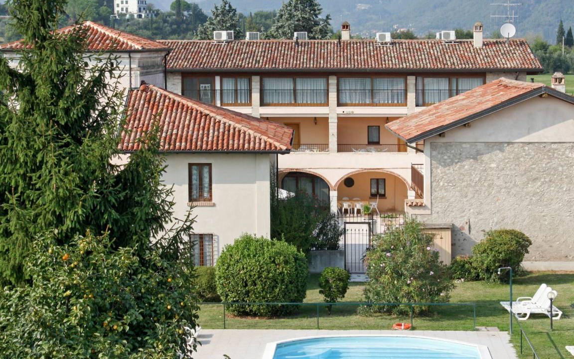 Cunettone Apartment | 55 m² Apartment ∙ 2 bedrooms ∙ 6 guests