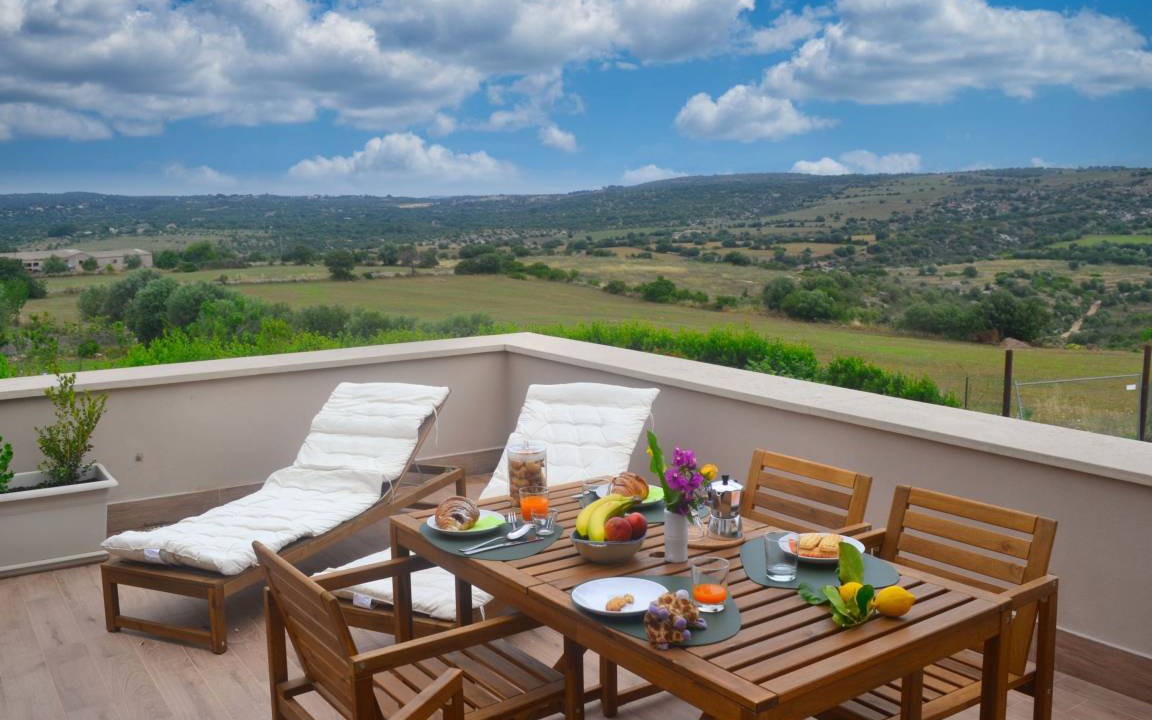 San Corrado di Fuori Apartment | 55 m² Apartment ∙ 1 bedroom ∙ 4 guests