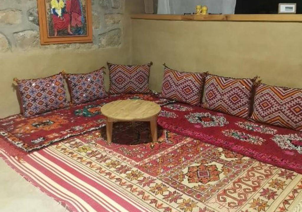 Tizi N'Isly Bed & Breakfast | 55 m² Bed and breakfast ∙ 6 guests