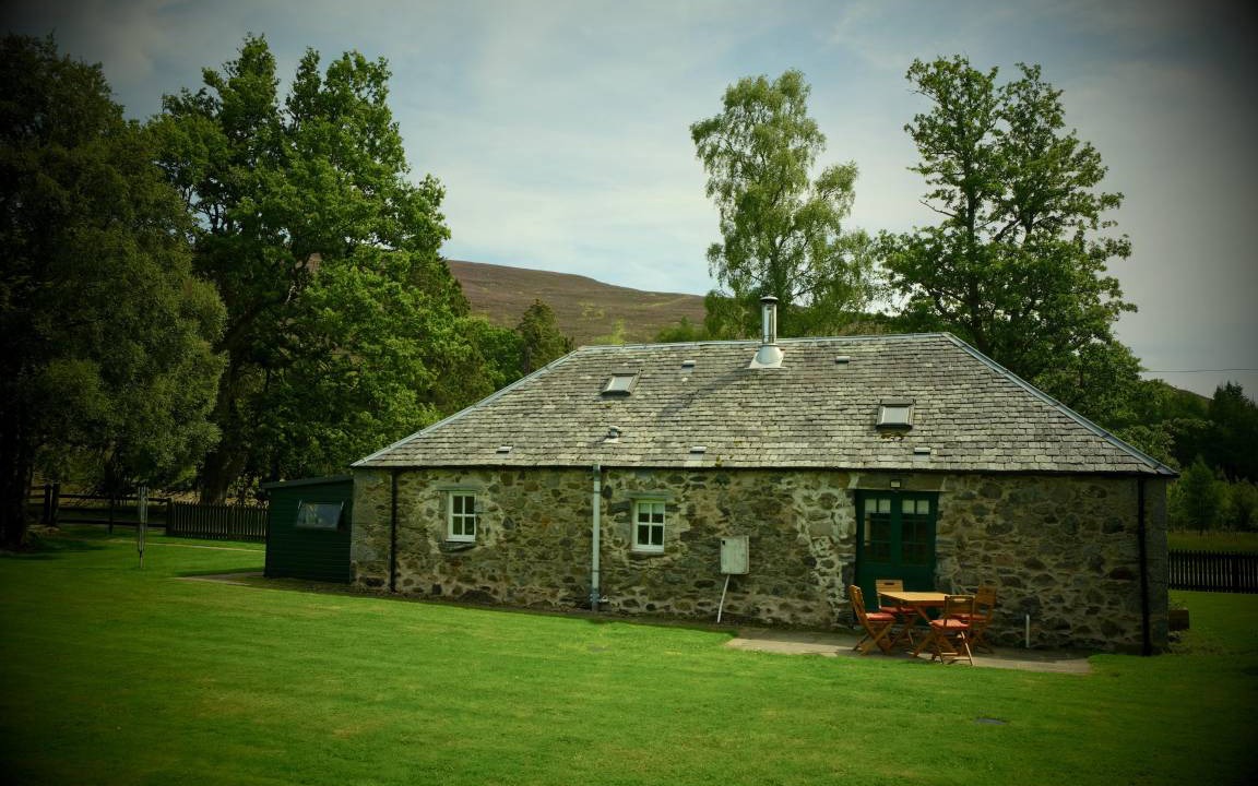 Blairgowrie Cottage | 55 m² Cabin ∙ 1 bedroom ∙ 4 guests