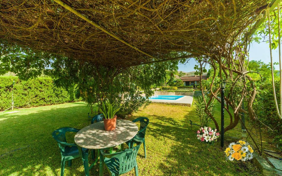 Carlentini House | 55 m² House ∙ 1 bedroom ∙ 4 guests