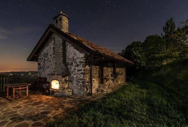 Mombarcaro House | 55 m² House ∙ 3 guests