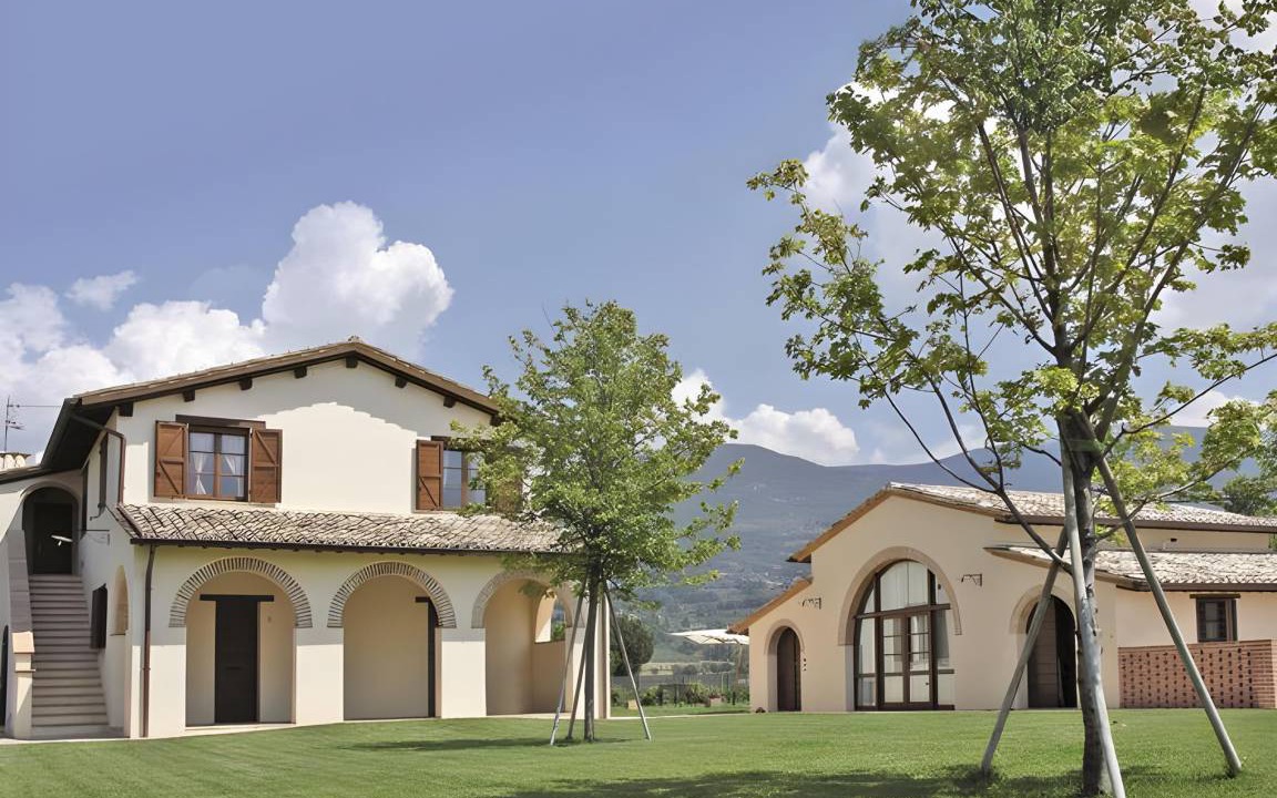 Santa Maria degli Angeli House | 55 m² House ∙ 4 guests