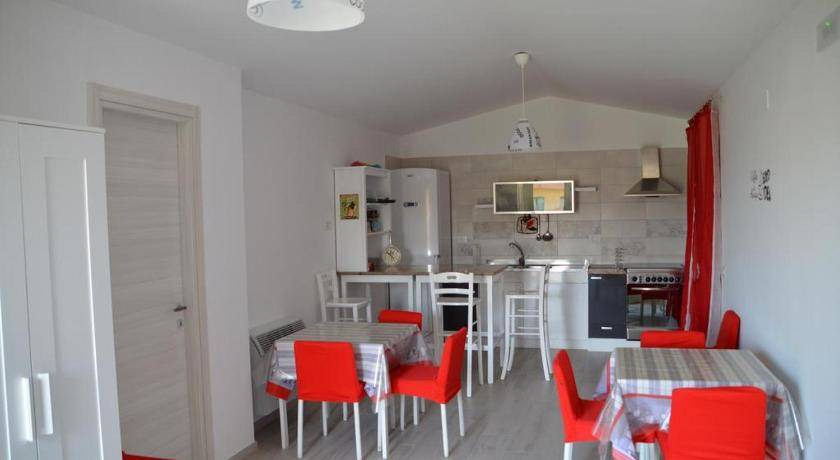 Santa Maria la Carita Bed & Breakfast | 55 m² Bed and breakfast ∙ 3 guests