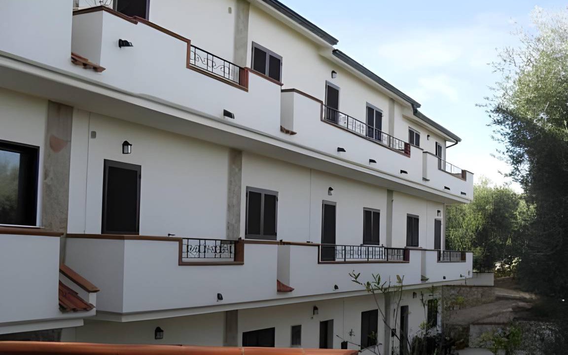 Rodi Garganico Apartment | 55 m² Serviced apartment ∙ 2 bedrooms ∙ 7 guests
