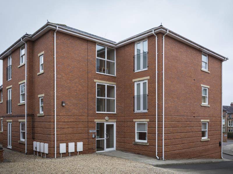Banbury Apartment | 55 m² Serviced apartment ∙ 2 bedrooms ∙ 6 guests