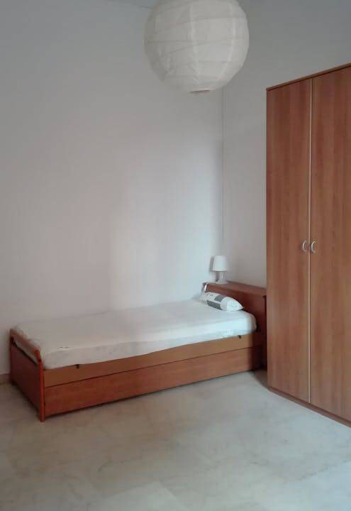 Historic Center Other | 55 m² Shared room ∙ 1 bedroom ∙ 4 guests