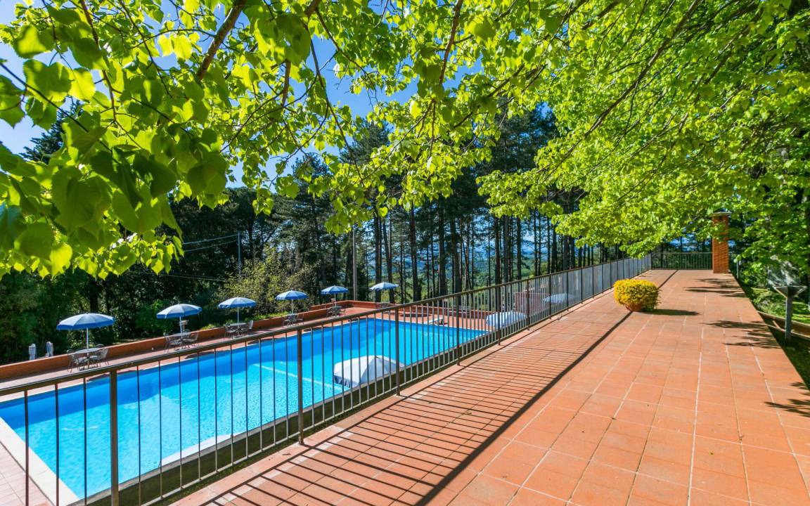 San Vivaldo Villa | 55 m² Villa ∙ 2 bedrooms ∙ 5 guests