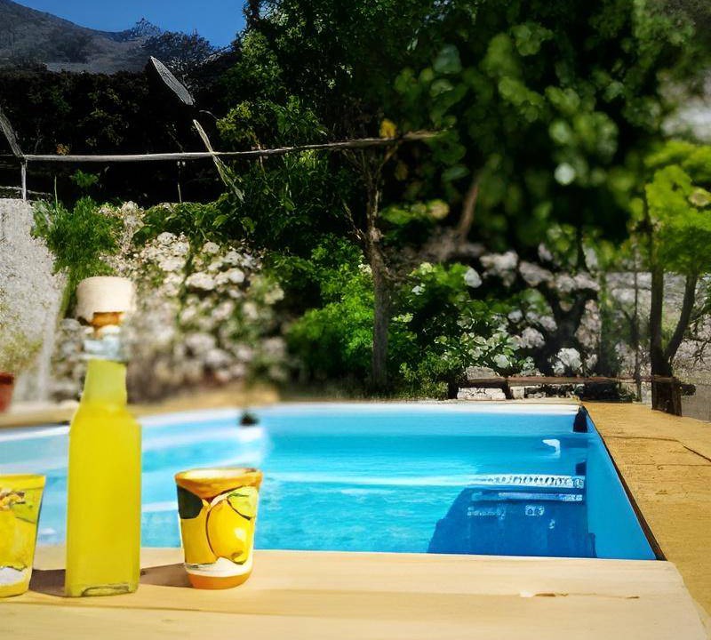 Pucara Villa | 55 m² Villa ∙ 2 bedrooms ∙ 6 guests