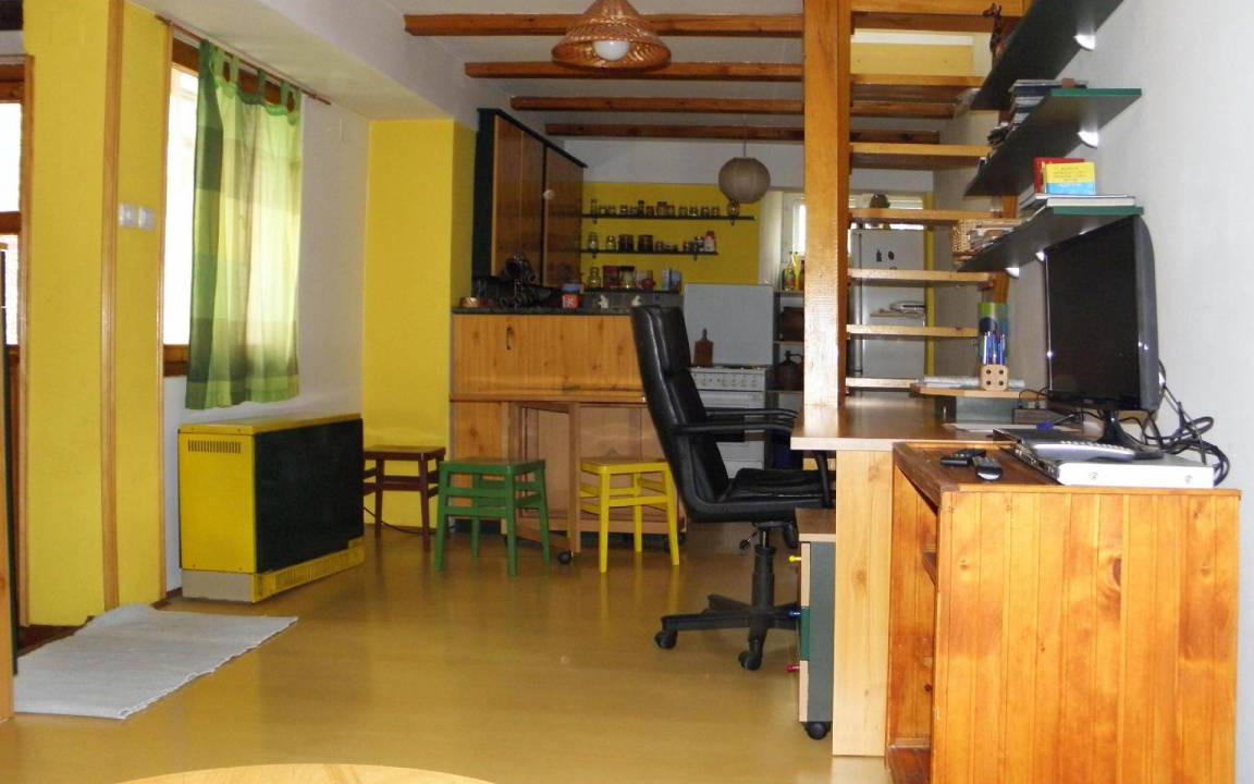 Novi Beograd Apartment | 56 m² Apartment ∙ 2 bedrooms ∙ 4 guests
