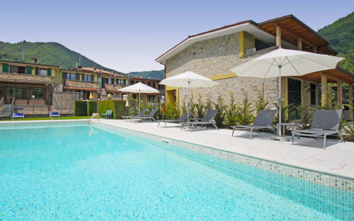 Pieve Vecchia House | 56 m² House ∙ 2 bedrooms ∙ 6 guests