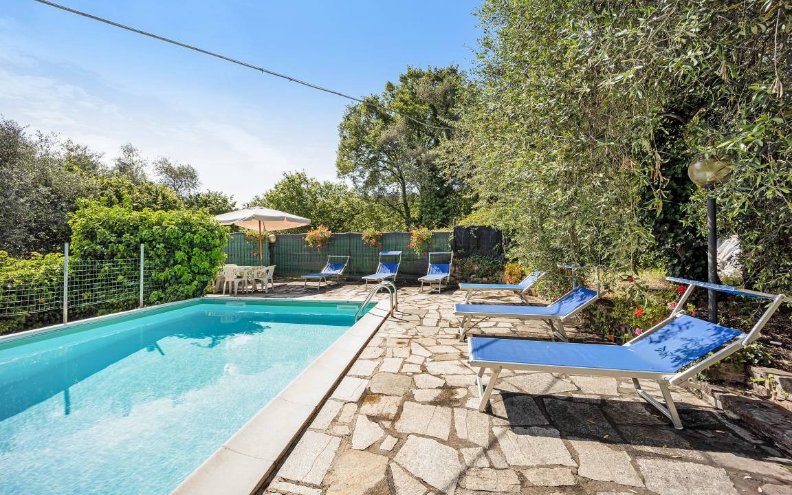 Bellissimi House | 57 m² House ∙ 1 bedroom ∙ 4 guests