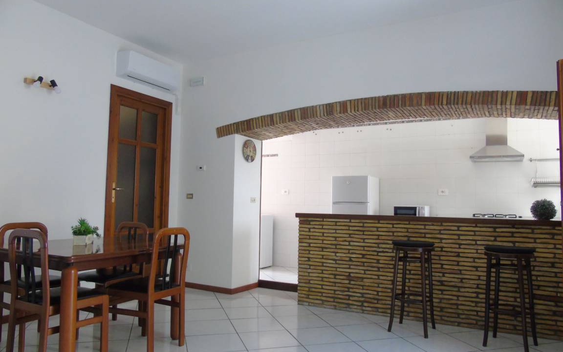 Roseto degli Abruzzi Apartment | 57 m² Apartment ∙ 1 bedroom ∙ 4 guests