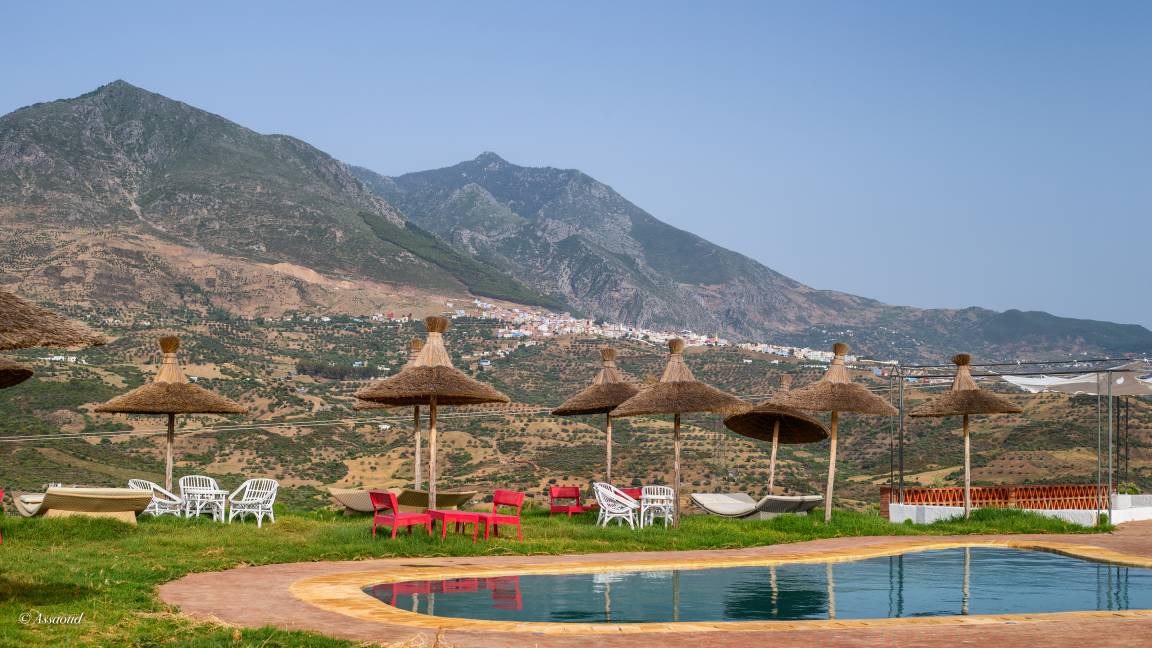 Derdara Resort | 57 m² Private room ∙ 2 bedrooms ∙ 2 guests