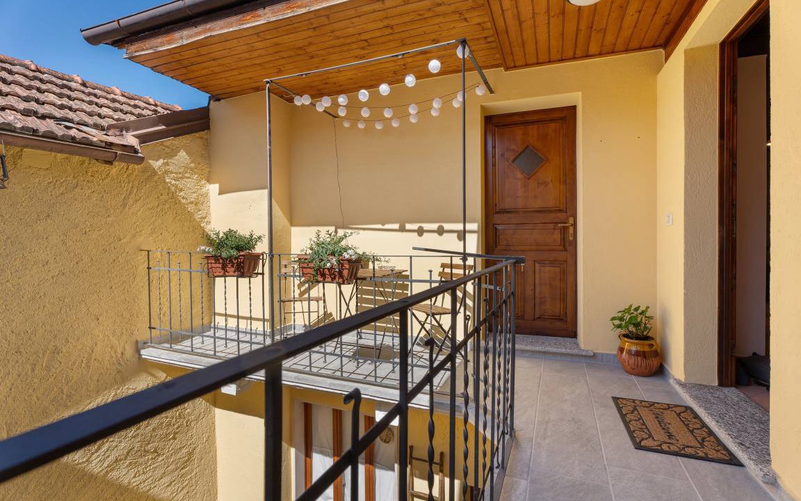 Crabbia House | 58 m² House ∙ 1 bedroom ∙ 4 guests
