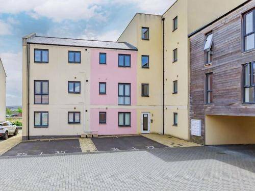 Patchway Apartment | 59 m² Apartment ∙ 2 bedrooms ∙ 5 guests
