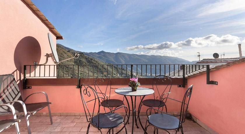 Lavaggiorosso Apartment | 59 m² Apartment ∙ 2 bedrooms ∙ 5 guests