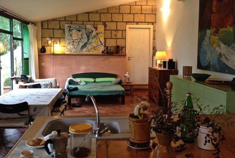 Civitella d'Agliano Apartment | 60 m² Apartment ∙ 1 bedroom ∙ 2 guests
