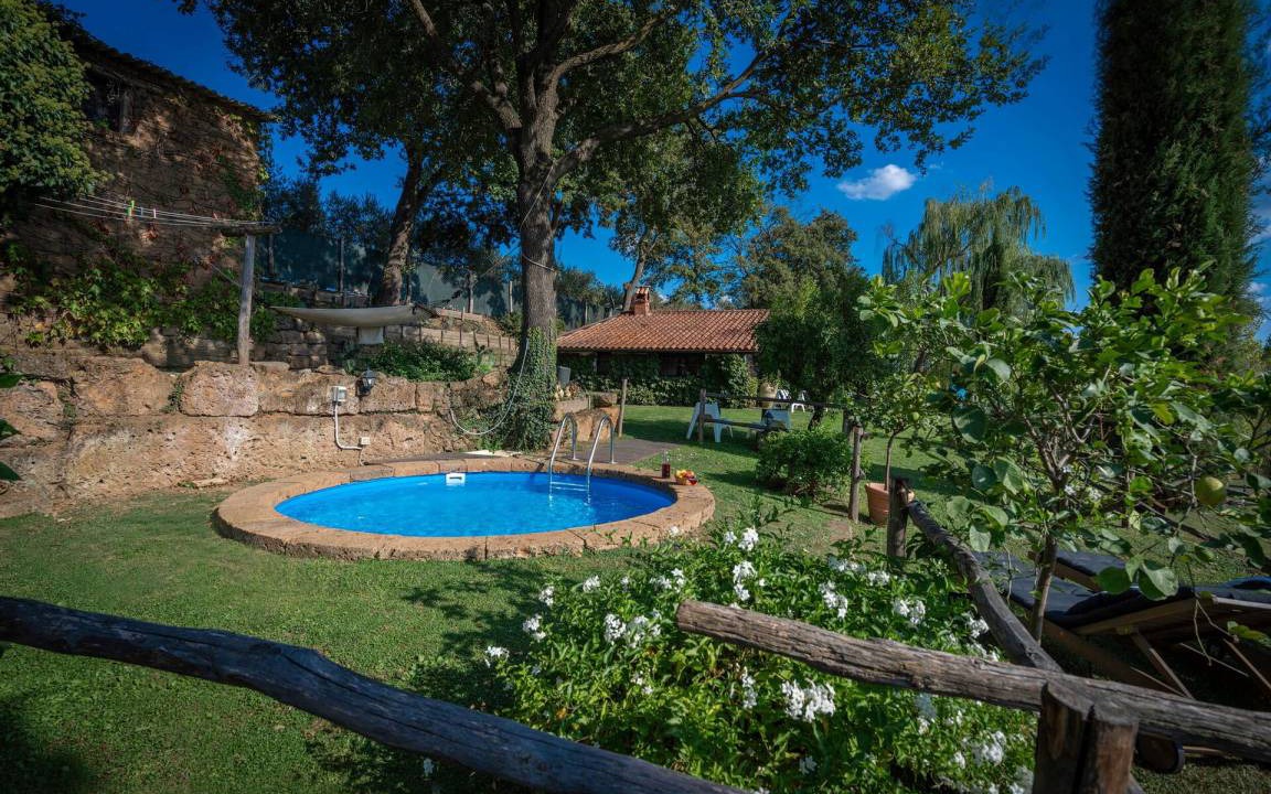 Nepi Other | 60 m² Accommodation ∙ 1 bedroom ∙ 4 guests