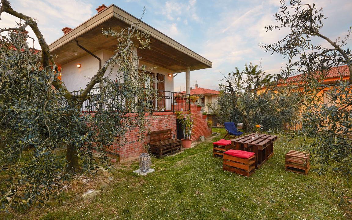 Pergine Valdarno Apartment | 60 m² Apartment ∙ 1 bedroom ∙ 4 guests