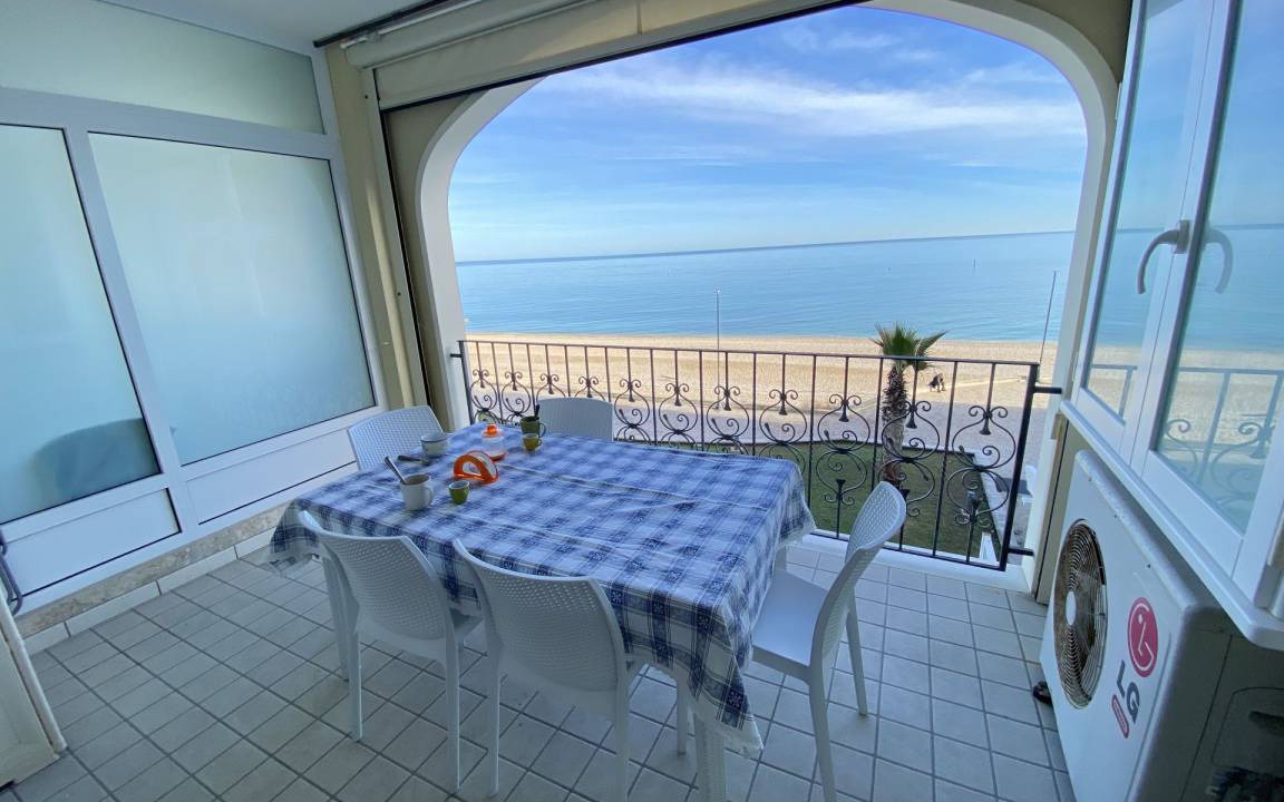 Porto Recanati Apartment | 60 m² Apartment ∙ 2 bedrooms ∙ 6 guests