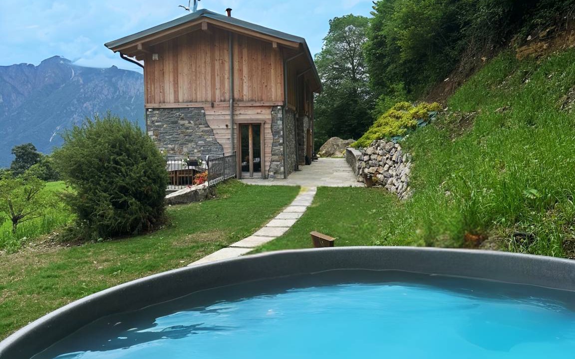 Civenna Apartment | 60 m² Apartment ∙ 1 bedroom ∙ 4 guests