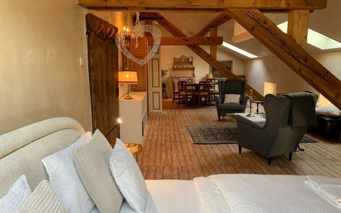 Iragna Apartment | 60 m² Apartment ∙ 1 bedroom ∙ 4 guests