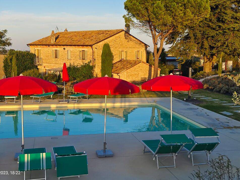 Ostra Apartment | 60 m² Apartment ∙ 1 bedroom ∙ 4 guests
