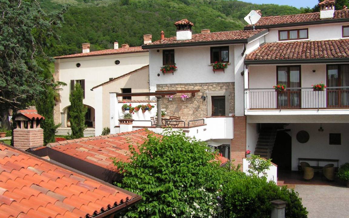 Provezze Apartment | 60 m² Apartment ∙ 1 bedroom ∙ 4 guests