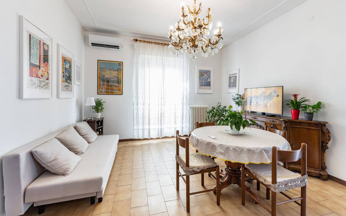 Pescara Apartment | 60 m² Apartment ∙ 2 bedrooms ∙ 4 guests