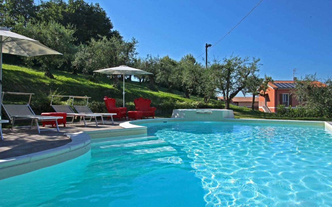 Pesaro Apartment | 60 m² Apartment ∙ 2 bedrooms ∙ 5 guests