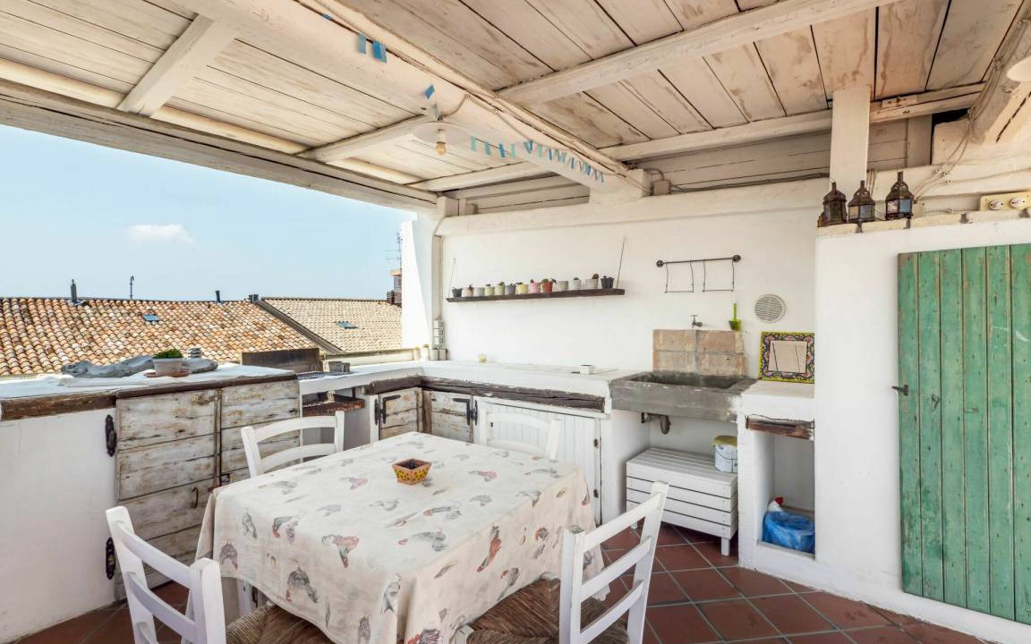 Rimini Historic Center Apartment | 60 m² Apartment ∙ 2 bedrooms ∙ 5 guests