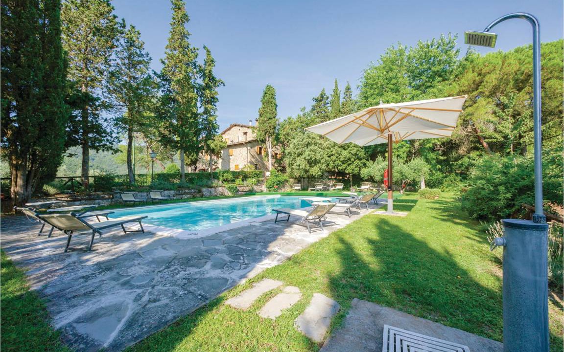 Santa Reparata Apartment | 60 m² Apartment ∙ 2 bedrooms ∙ 4 guests
