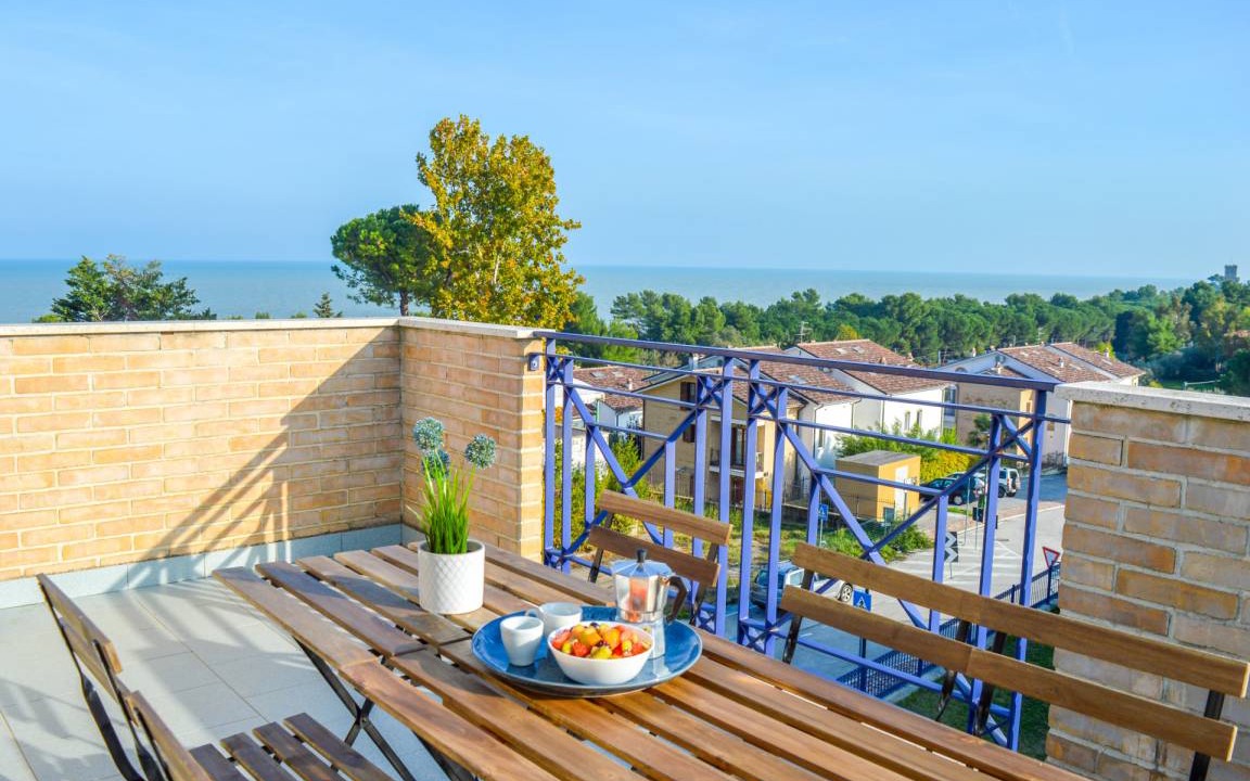 Foggetta Apartment | 60 m² Apartment ∙ 2 bedrooms ∙ 6 guests