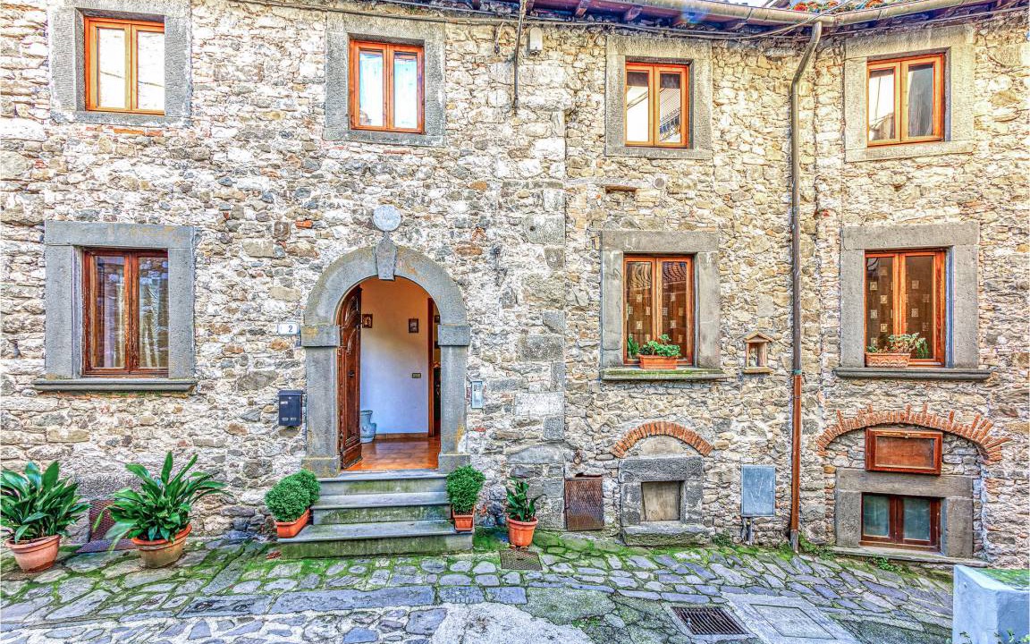 Gioviano Apartment | 60 m² Apartment ∙ 2 bedrooms ∙ 4 guests