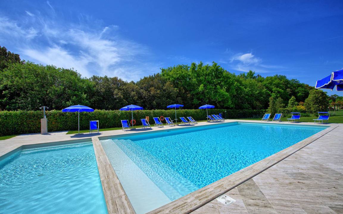 Montaione Apartment | 60 m² Apartment ∙ 2 bedrooms ∙ 4 guests