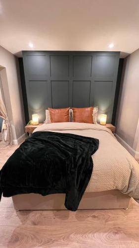 Londonderry Apartment | 60 m² Apartment ∙ 2 guests