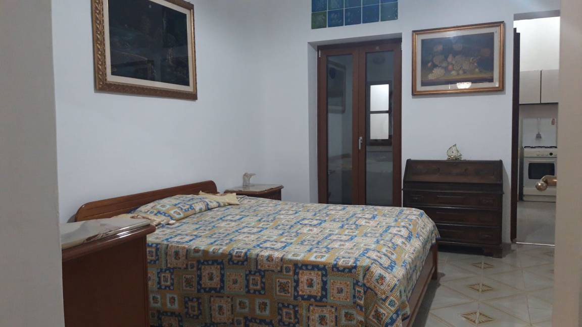 Palermo Apartment | 60 m² Apartment ∙ 2 bedrooms ∙ 2 guests